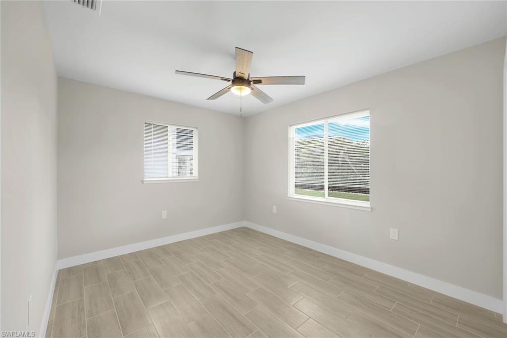 BONITA FARMS - Residential Lease