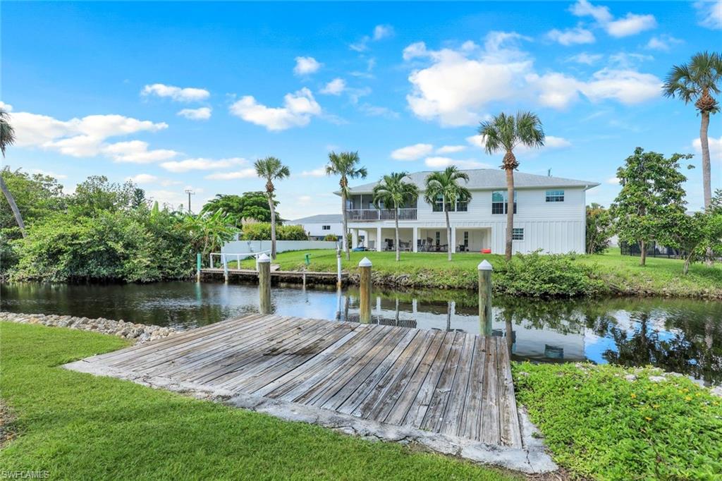 BONITA FARMS - Residential Lease