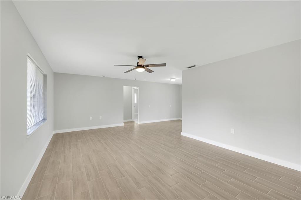 BONITA FARMS - Residential Lease