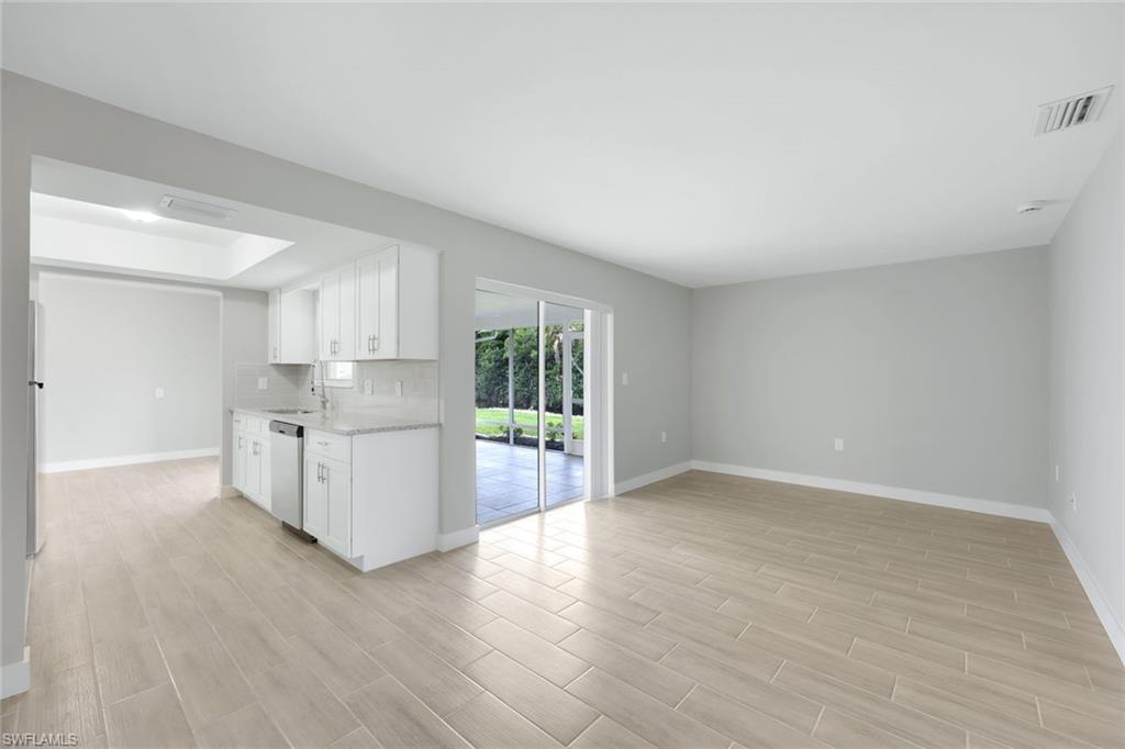 BONITA FARMS - Residential Lease