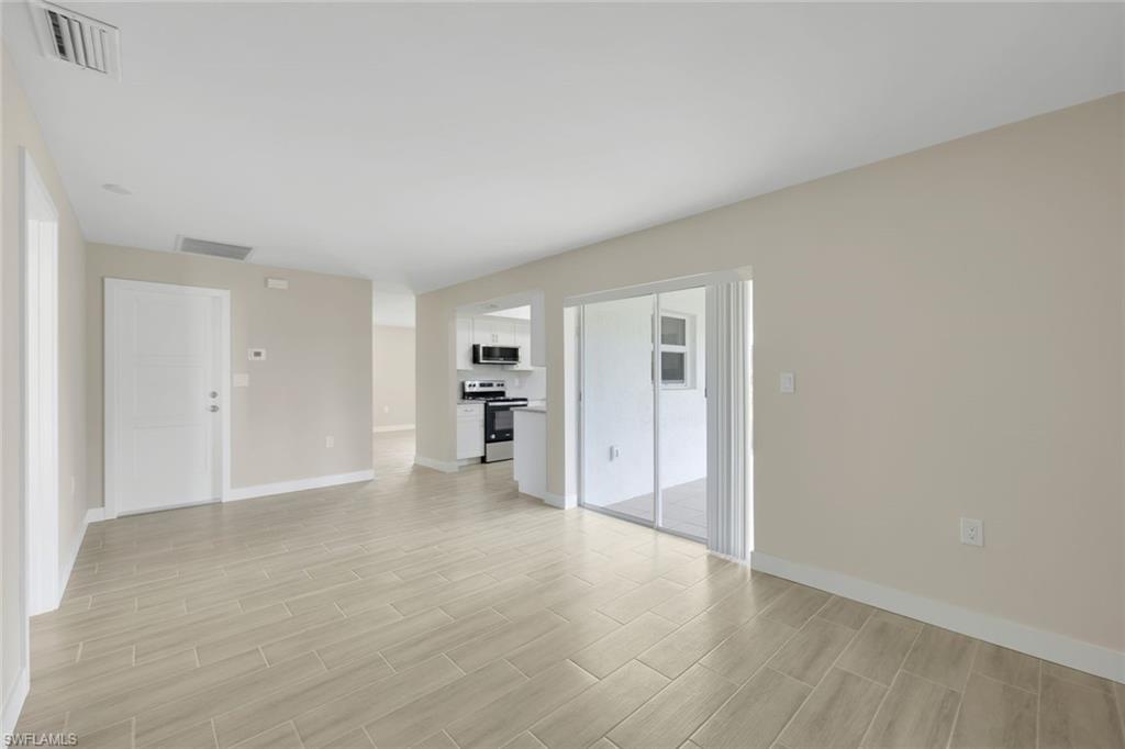 BONITA FARMS - Residential Lease