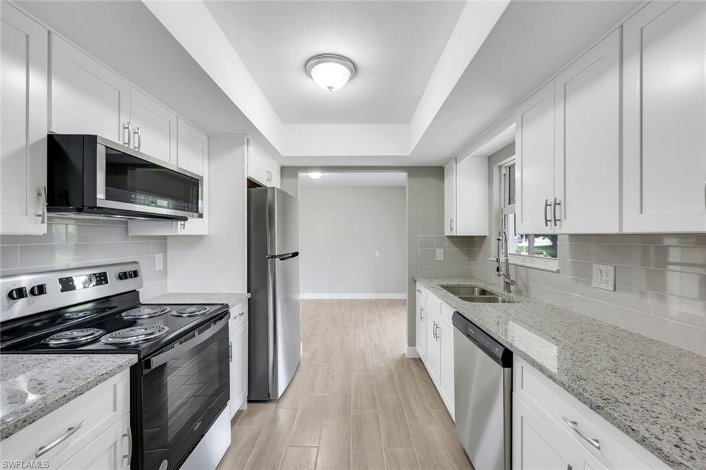 BONITA FARMS - Residential Lease