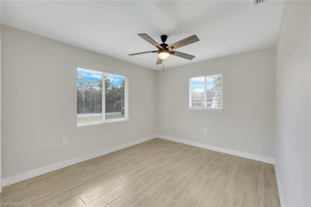 BONITA FARMS - Residential Lease