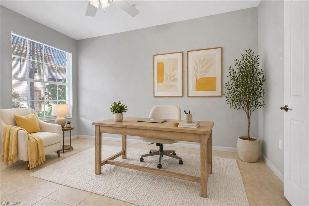 QUINCY SQUARE - Residential Lease