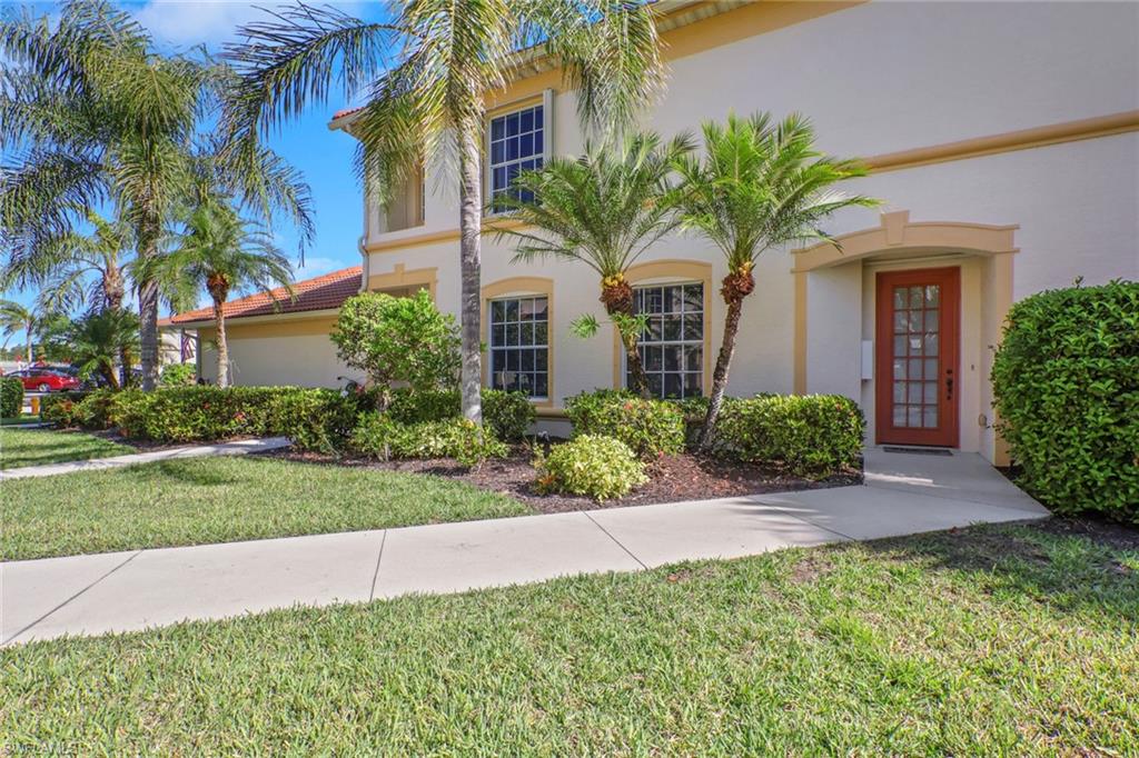 QUINCY SQUARE - Residential Lease