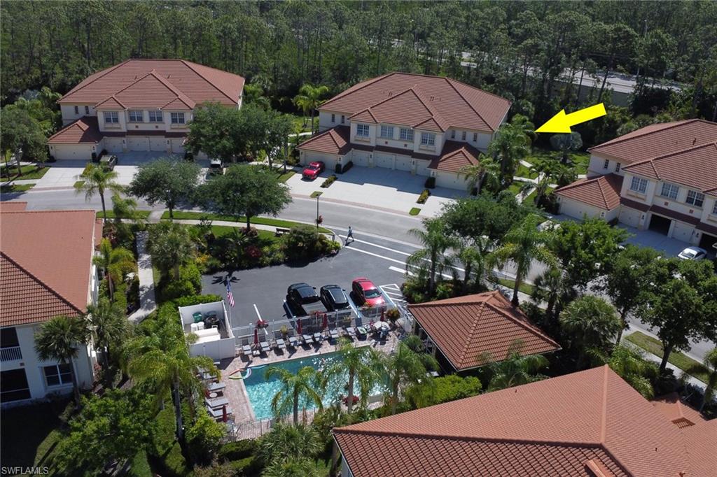 QUINCY SQUARE - Residential Lease