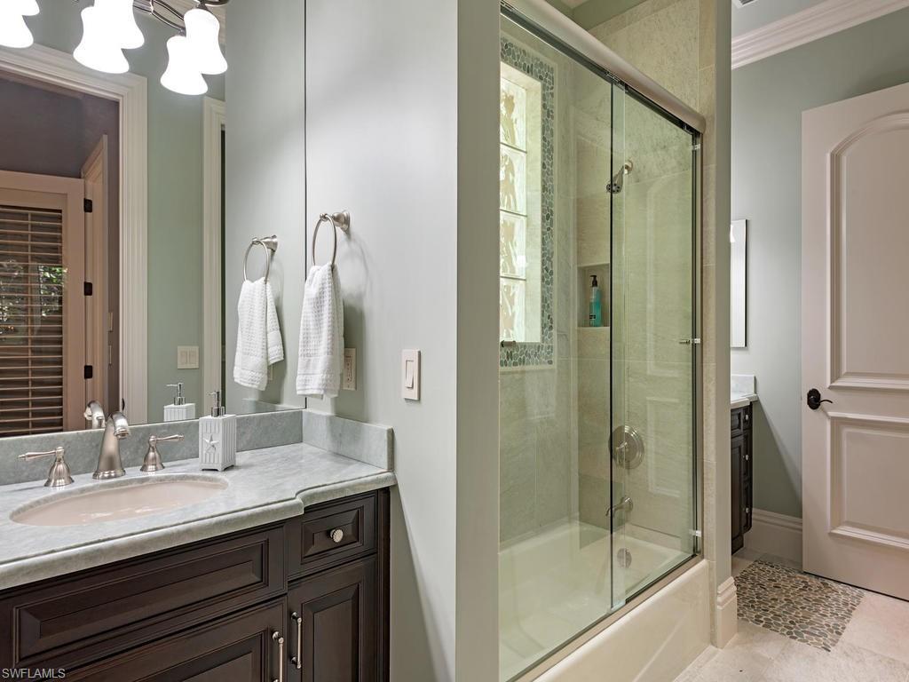 MOORINGS - Residential