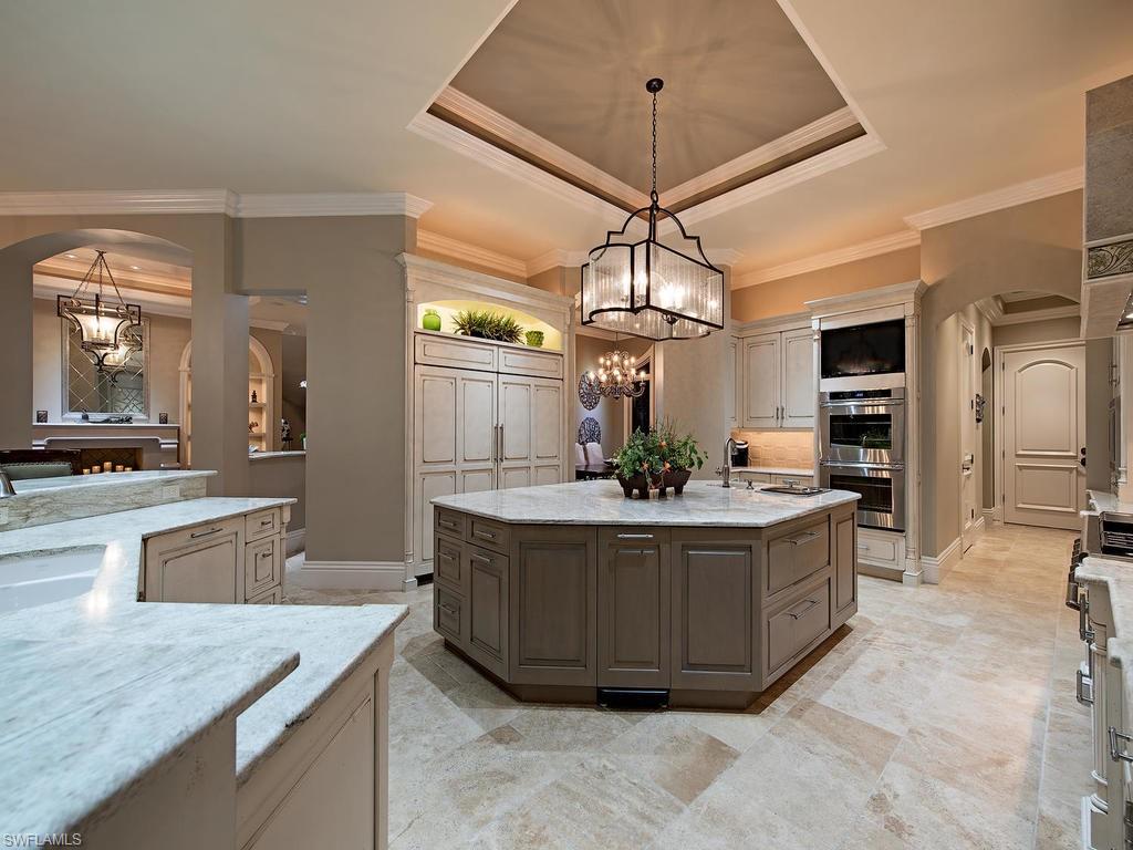 MOORINGS - Residential