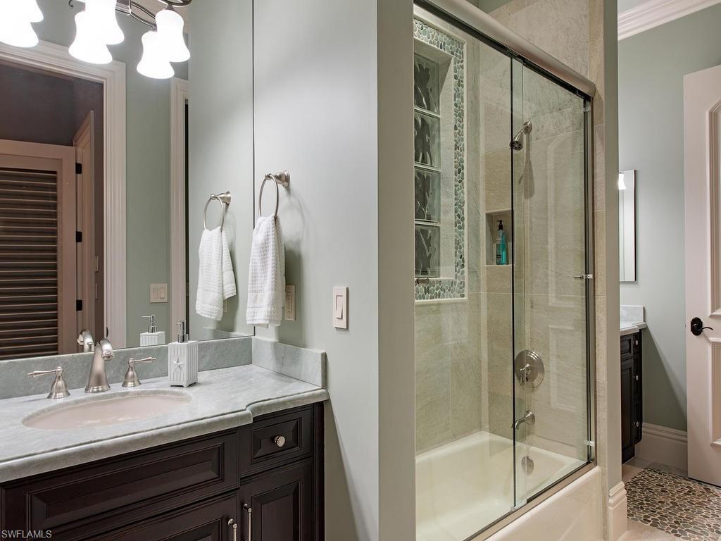 MOORINGS - Residential