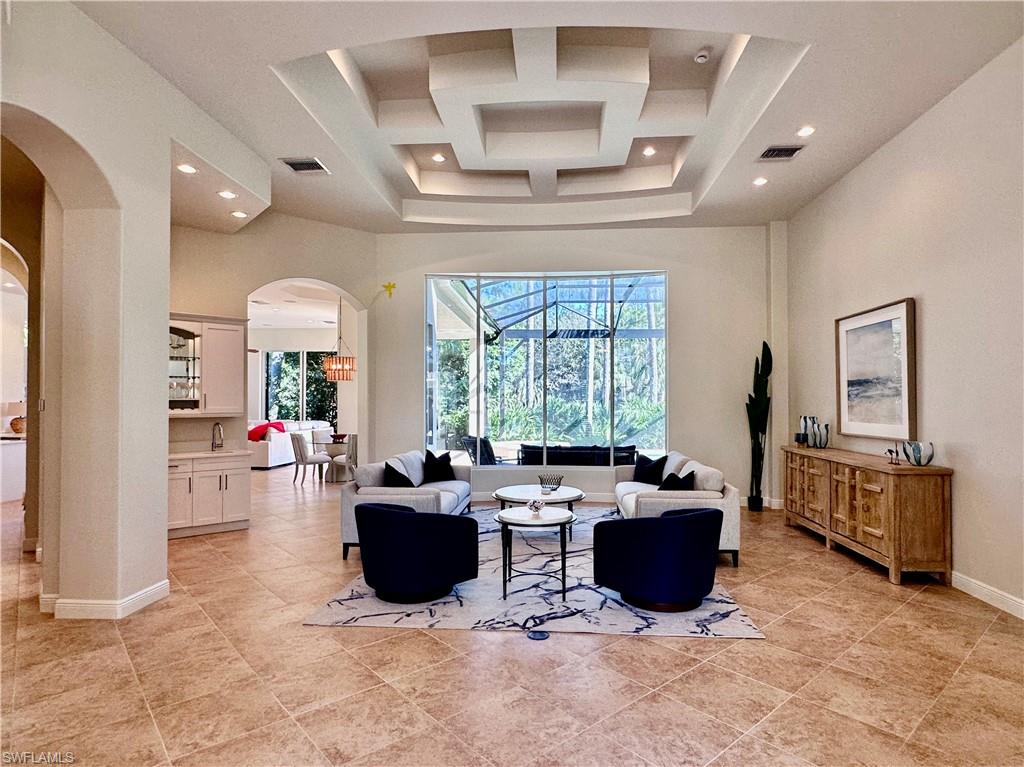 AREZZO - Residential Lease