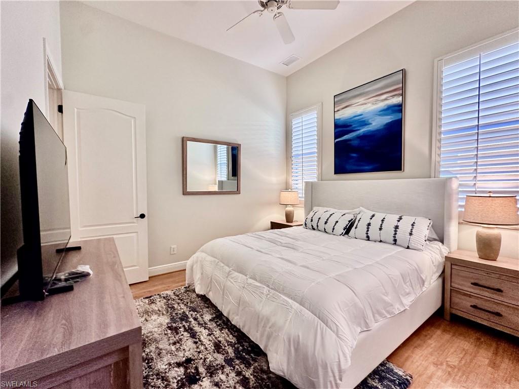 AREZZO - Residential Lease