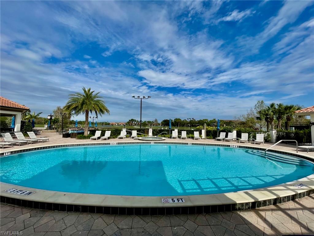 AREZZO - Residential Lease