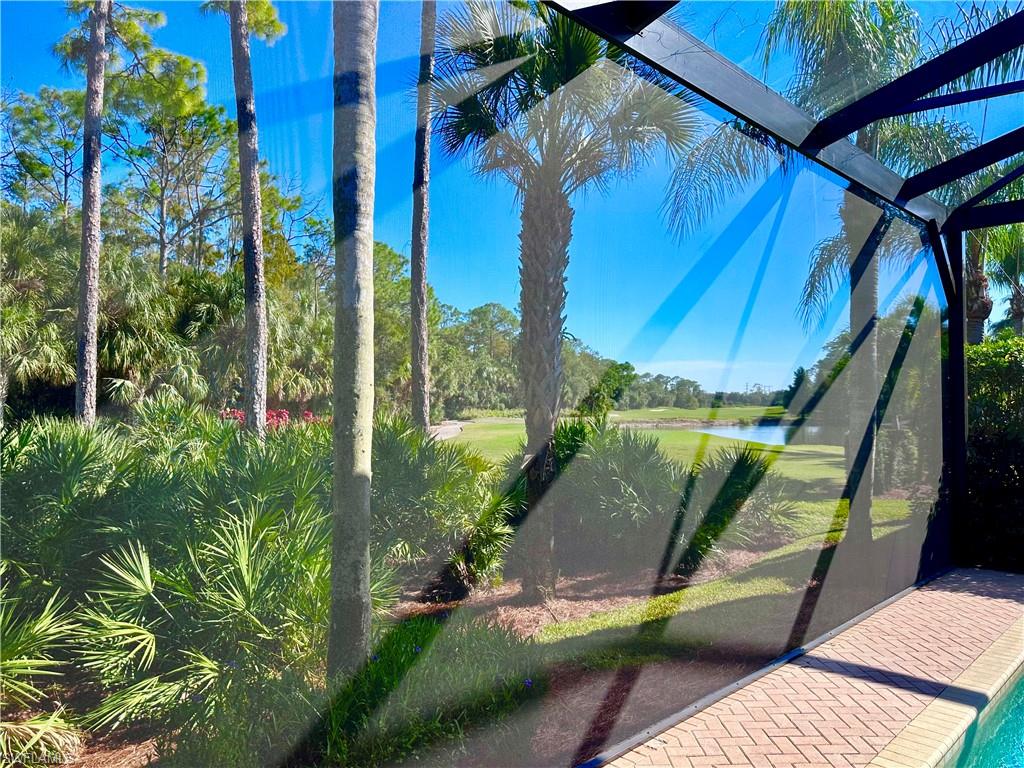 AREZZO - Residential Lease