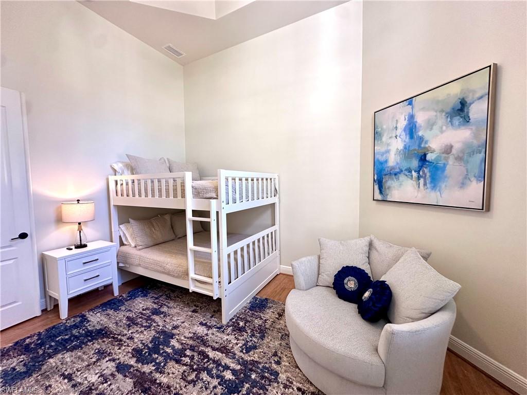 AREZZO - Residential Lease