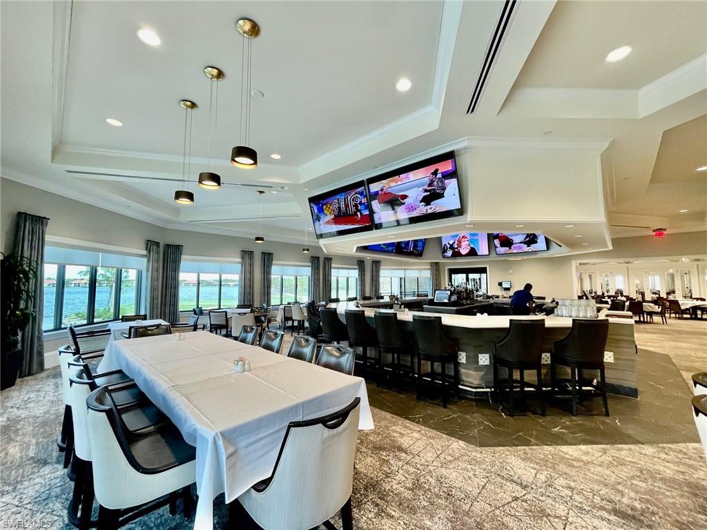 AREZZO - Residential Lease