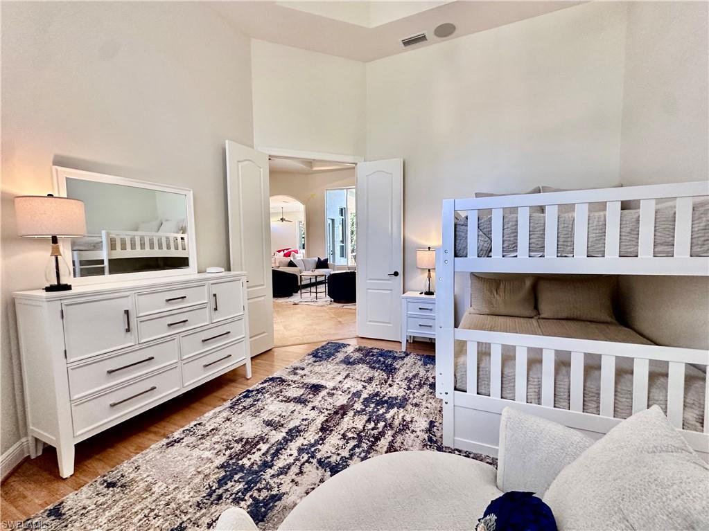 AREZZO - Residential Lease