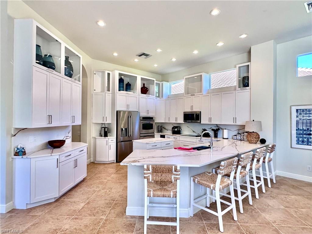 AREZZO - Residential Lease