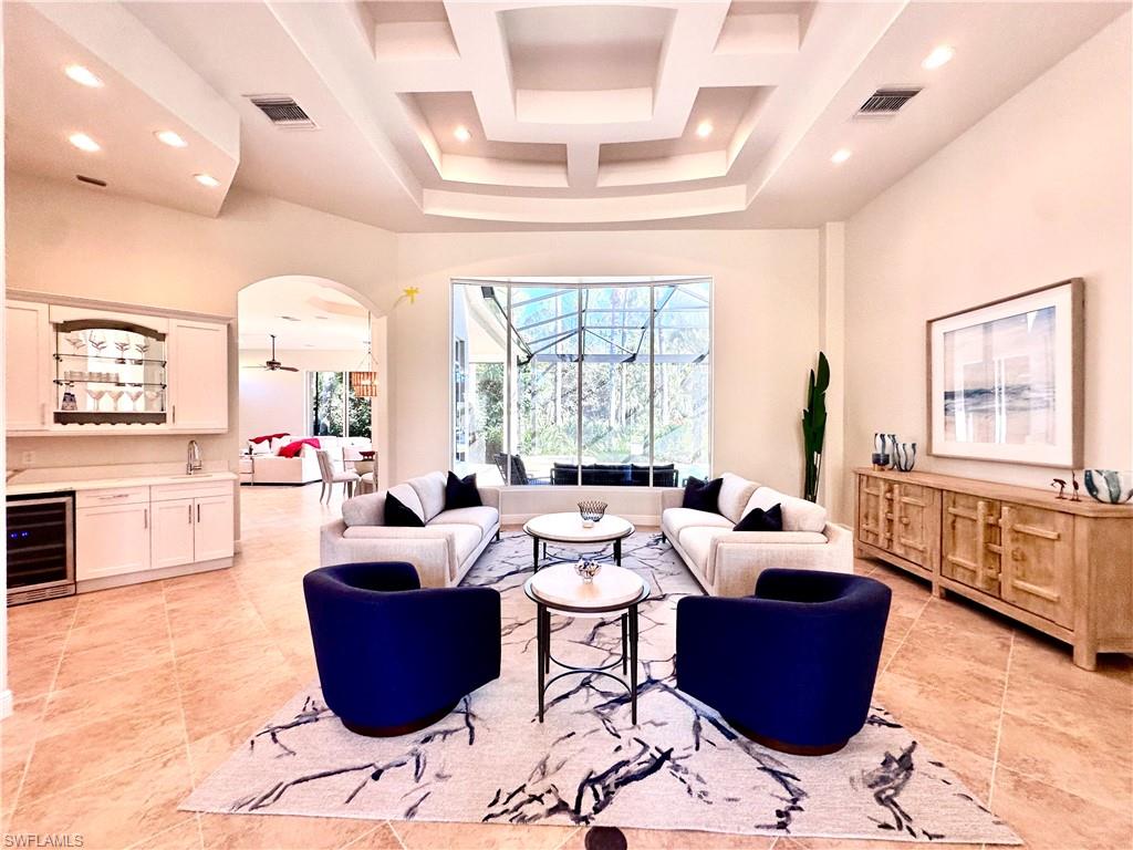 AREZZO - Residential Lease