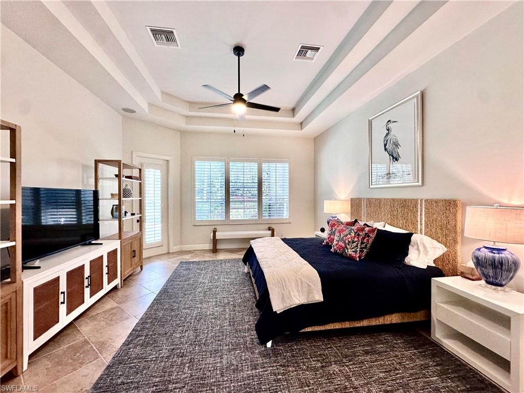 AREZZO - Residential Lease