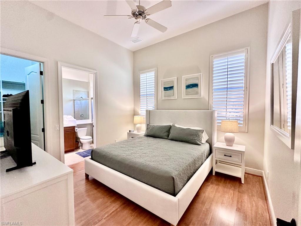 AREZZO - Residential Lease