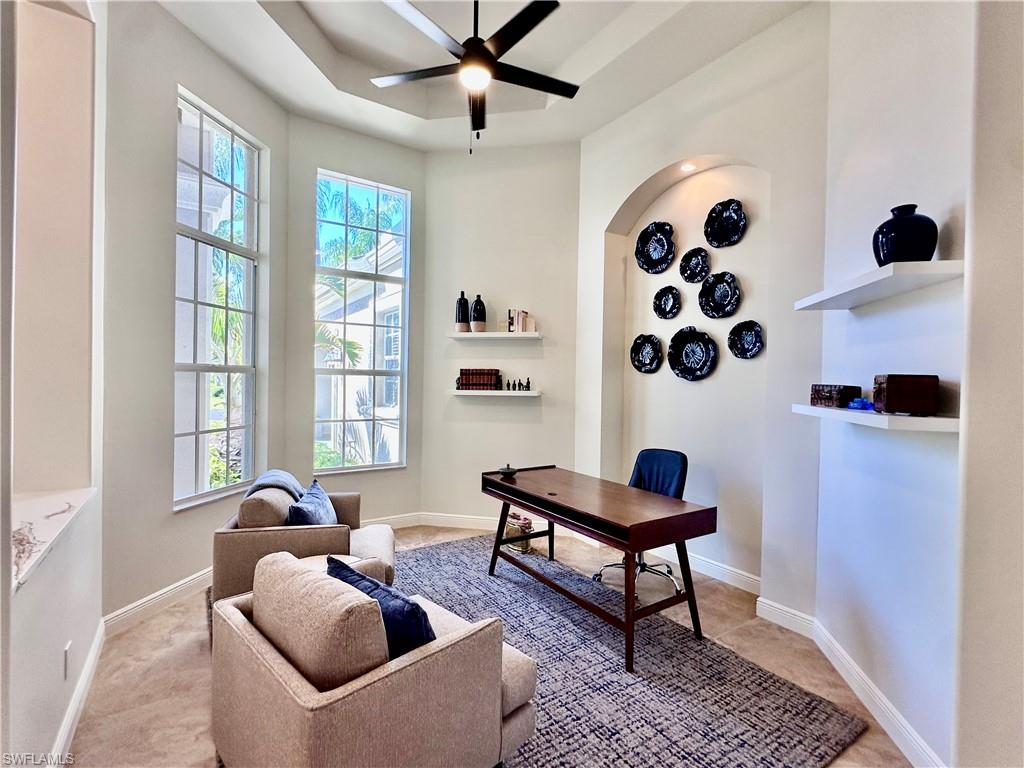 AREZZO - Residential Lease