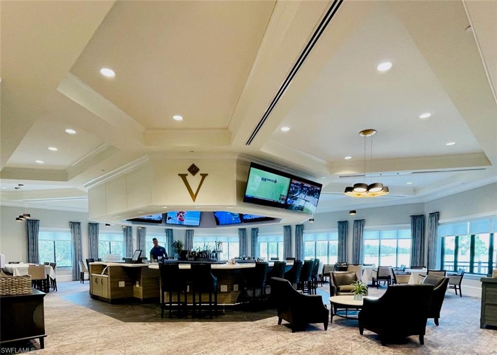 AREZZO - Residential Lease