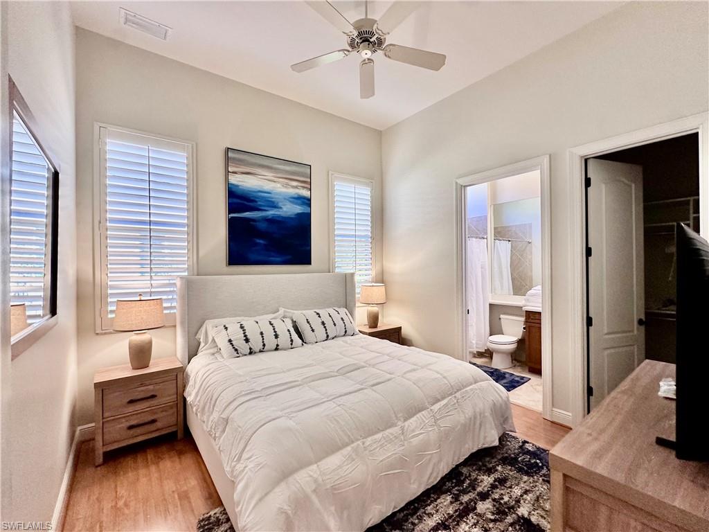 AREZZO - Residential Lease