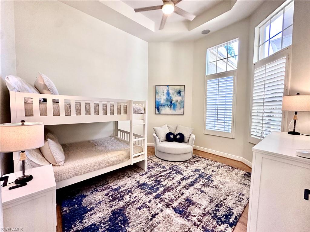 AREZZO - Residential Lease