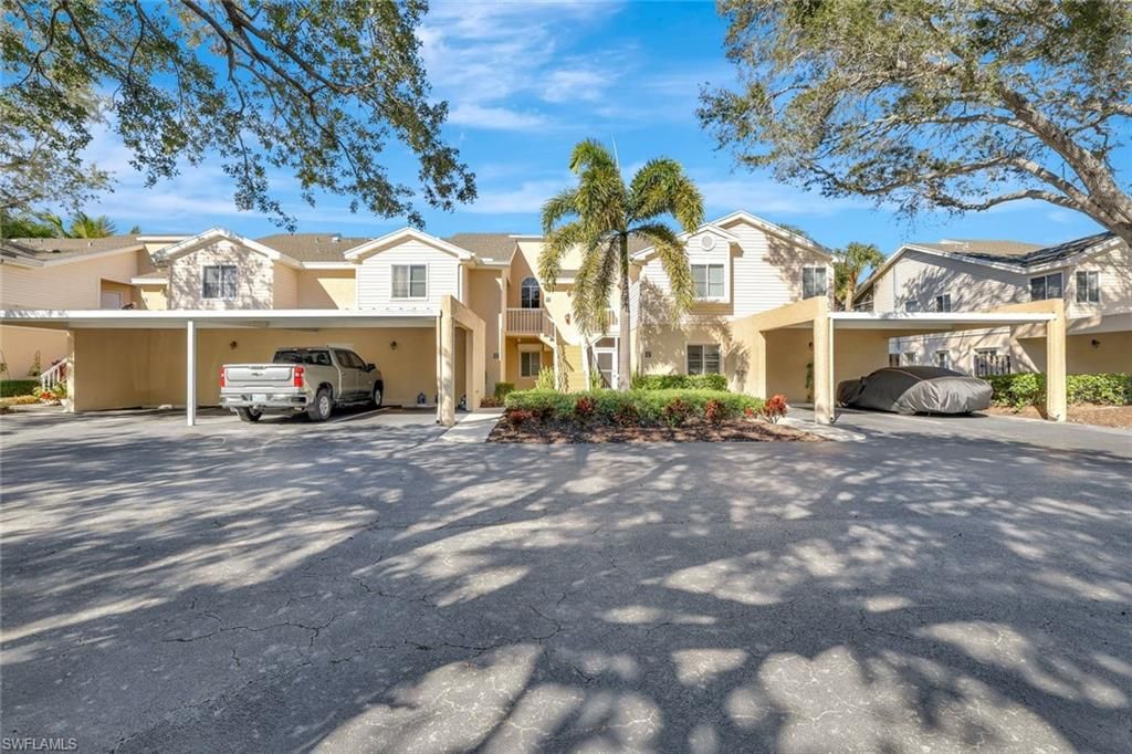 Photo of 2731 Citrus Lake DR #G102, NAPLES, FL 34109 (MLS # 226005033)