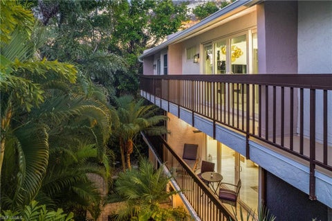 Photo of 995 9th AVE S #4, NAPLES, FL 34102 (MLS # 226021808)