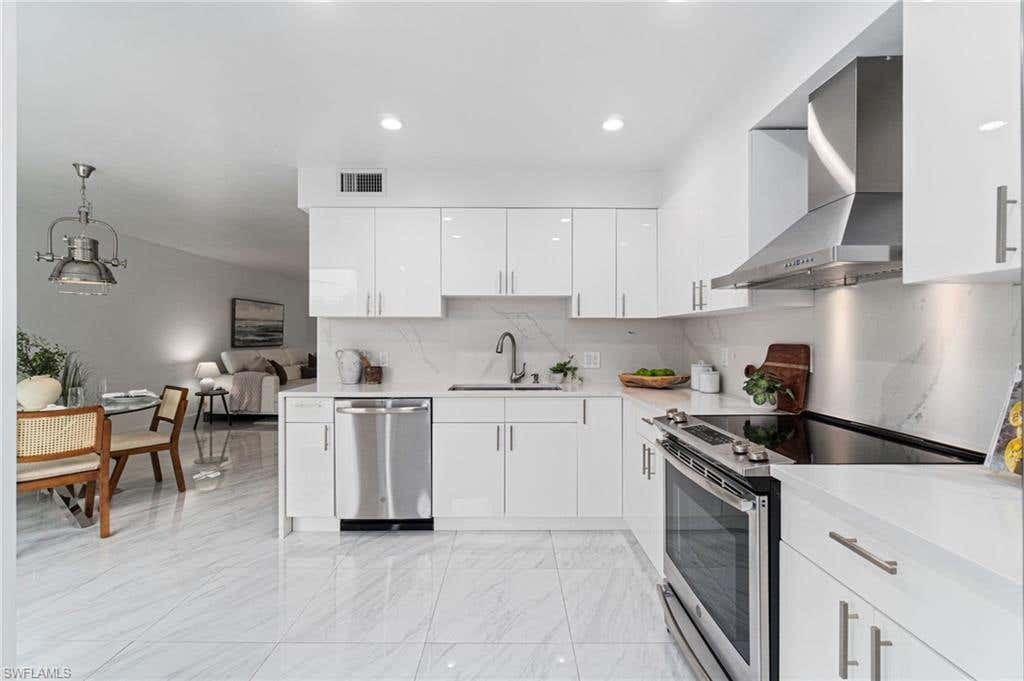 Photo of 995 9th AVE S #4, NAPLES, FL 34102 (MLS # 226021808)