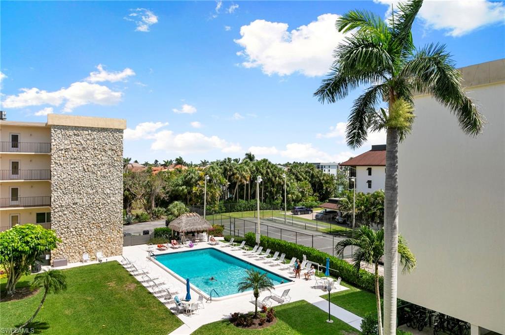 MARISOL PLAZA - Residential