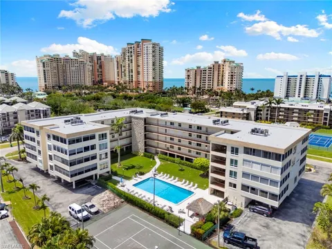 921 Seagrape Dr Unit 404B, Marco Island, FL 34145 - #: 225036234