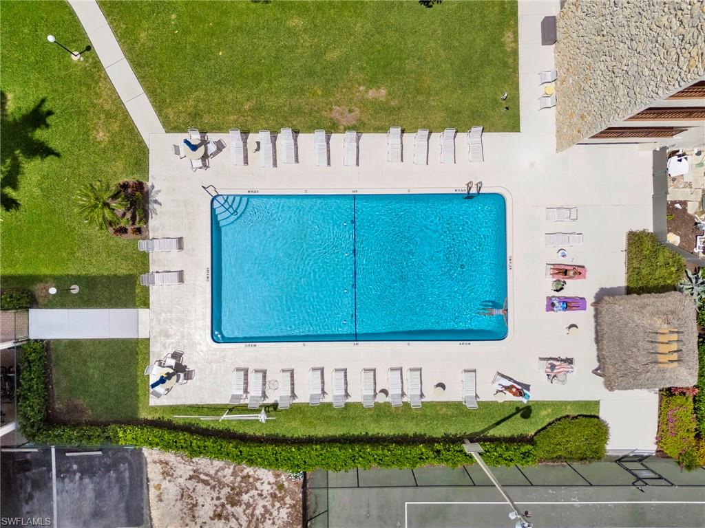 MARISOL PLAZA - Residential