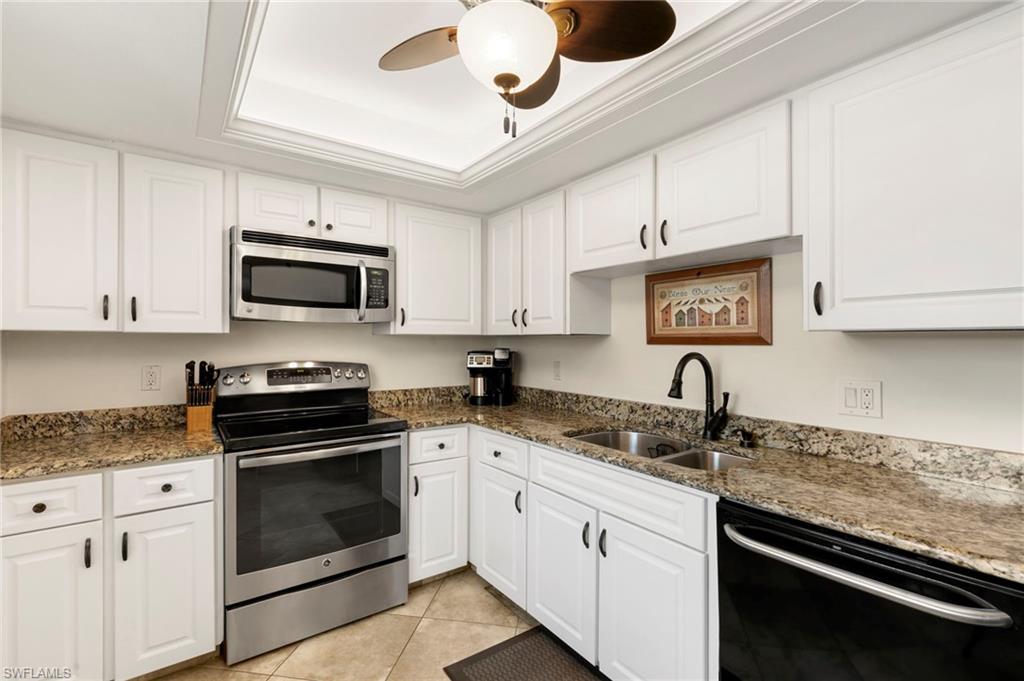 MARISOL PLAZA - Residential