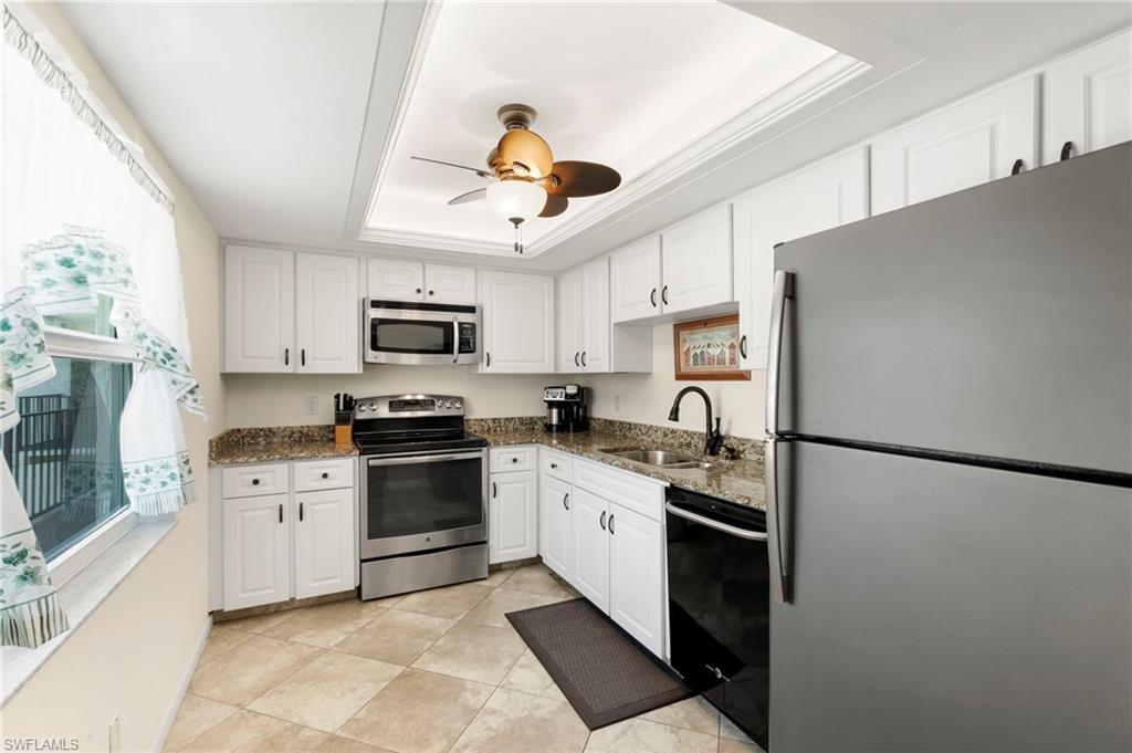 MARISOL PLAZA - Residential