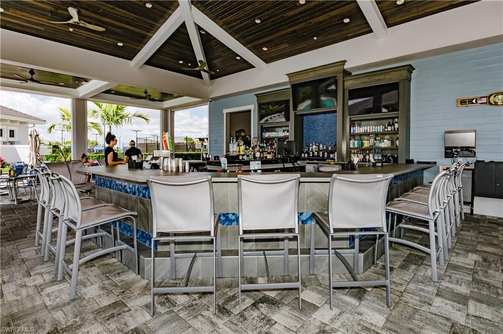 THE NATIONAL GOLF & COUNTRY CLUB AT AVE MARIA - Residential Lease