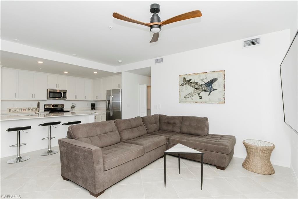 THE NATIONAL GOLF & COUNTRY CLUB AT AVE MARIA - Residential Lease