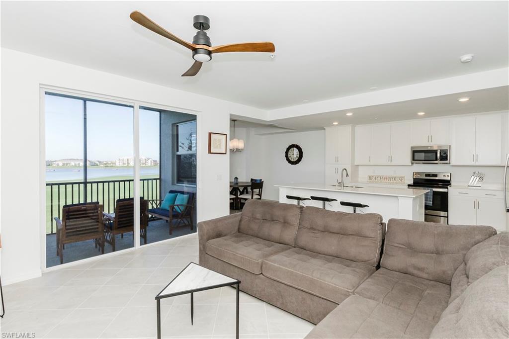 THE NATIONAL GOLF & COUNTRY CLUB AT AVE MARIA - Residential Lease