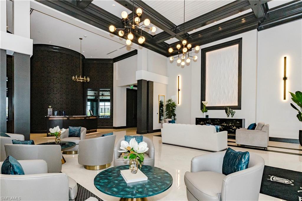 THE NATIONAL GOLF & COUNTRY CLUB AT AVE MARIA - Residential Lease