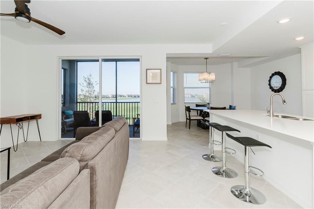 THE NATIONAL GOLF & COUNTRY CLUB AT AVE MARIA - Residential Lease