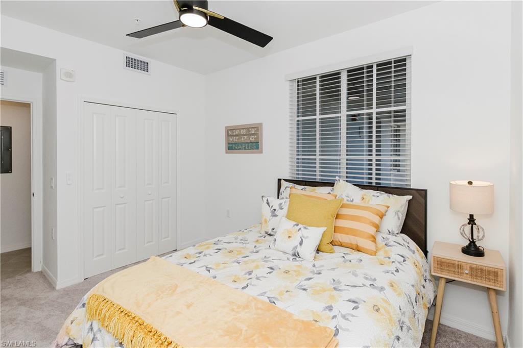 THE NATIONAL GOLF & COUNTRY CLUB AT AVE MARIA - Residential Lease