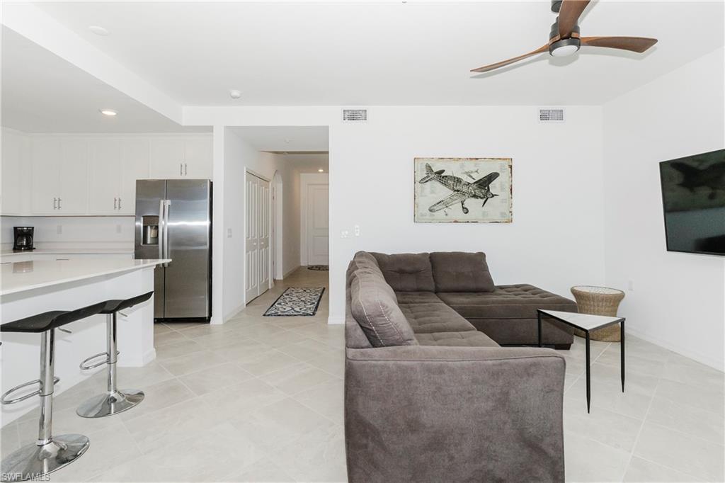 THE NATIONAL GOLF & COUNTRY CLUB AT AVE MARIA - Residential Lease