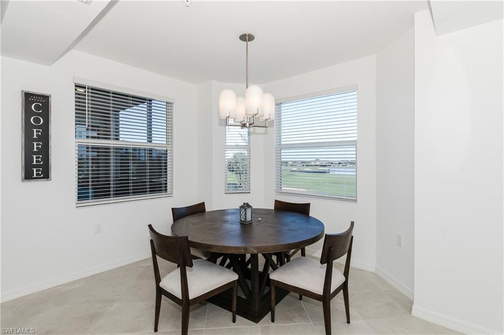 THE NATIONAL GOLF & COUNTRY CLUB AT AVE MARIA - Residential Lease