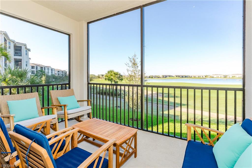 THE NATIONAL GOLF & COUNTRY CLUB AT AVE MARIA - Residential Lease