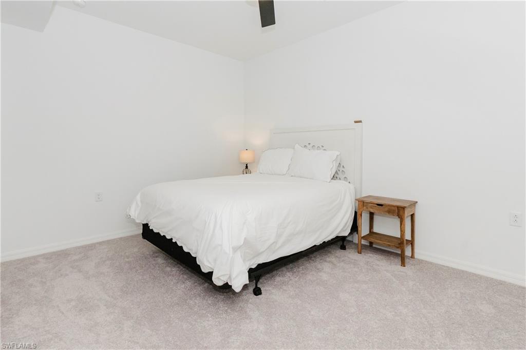 THE NATIONAL GOLF & COUNTRY CLUB AT AVE MARIA - Residential Lease