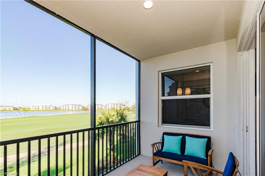 THE NATIONAL GOLF & COUNTRY CLUB AT AVE MARIA - Residential Lease