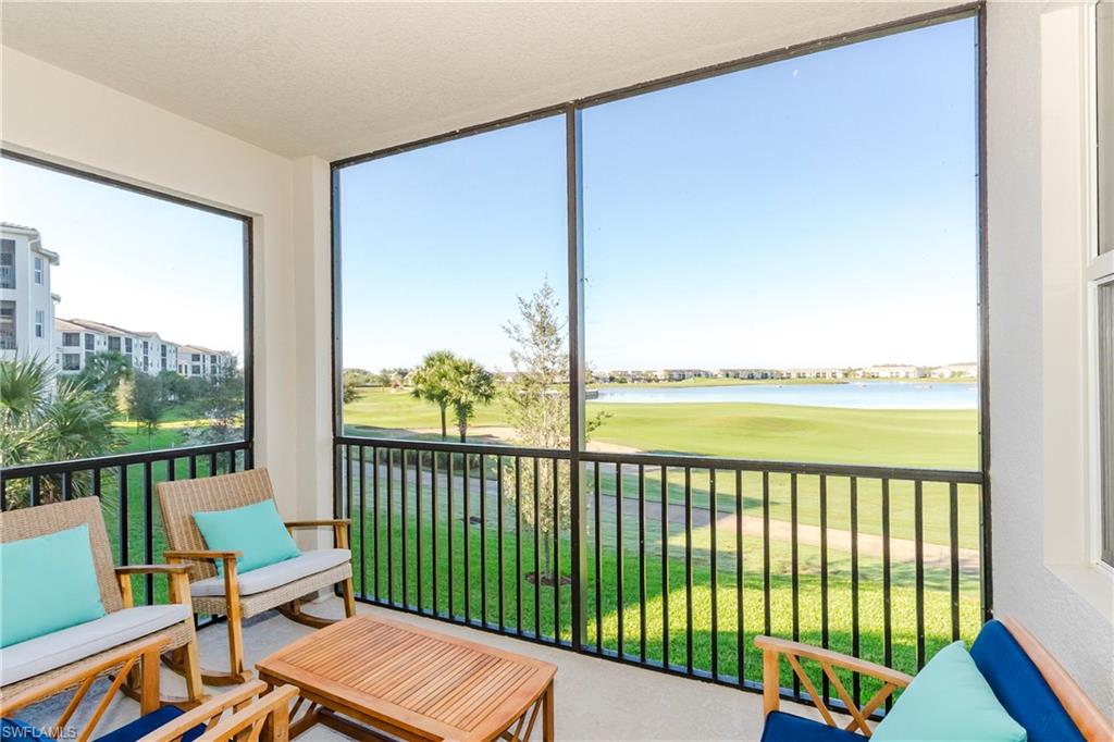 THE NATIONAL GOLF & COUNTRY CLUB AT AVE MARIA - Residential Lease