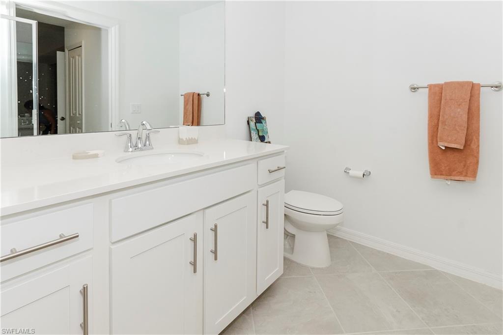 THE NATIONAL GOLF & COUNTRY CLUB AT AVE MARIA - Residential Lease