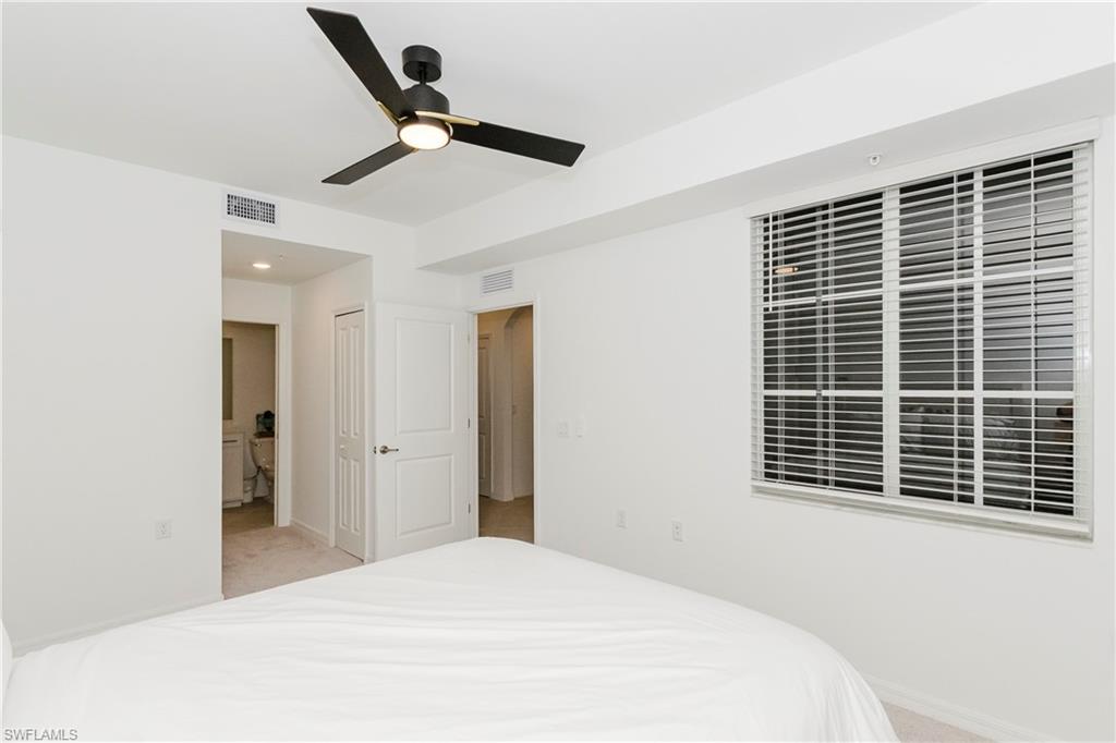 THE NATIONAL GOLF & COUNTRY CLUB AT AVE MARIA - Residential Lease